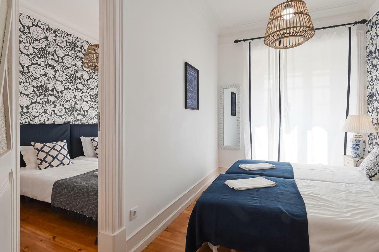 Guine 19 Apartment Lissabon