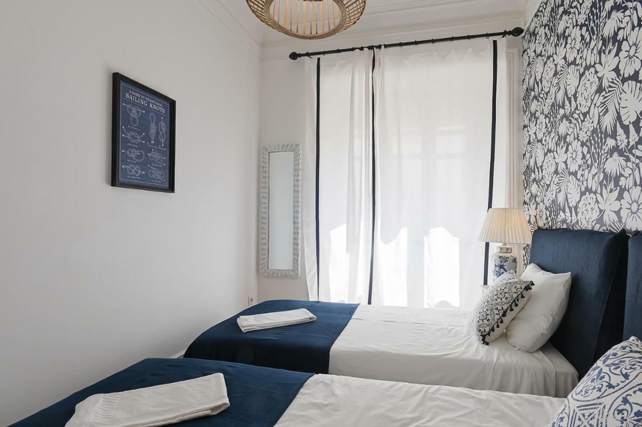 Apartment Guine 19 Lissabon