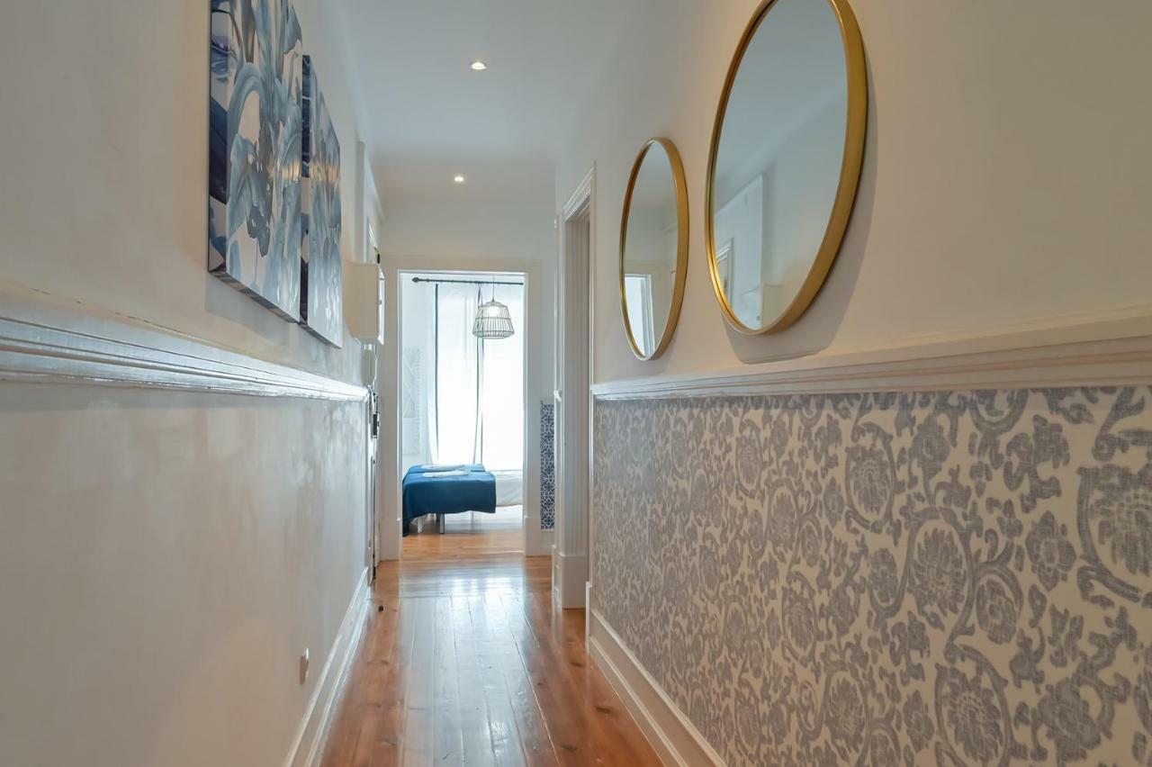 Apartment Guine 19 Lissabon