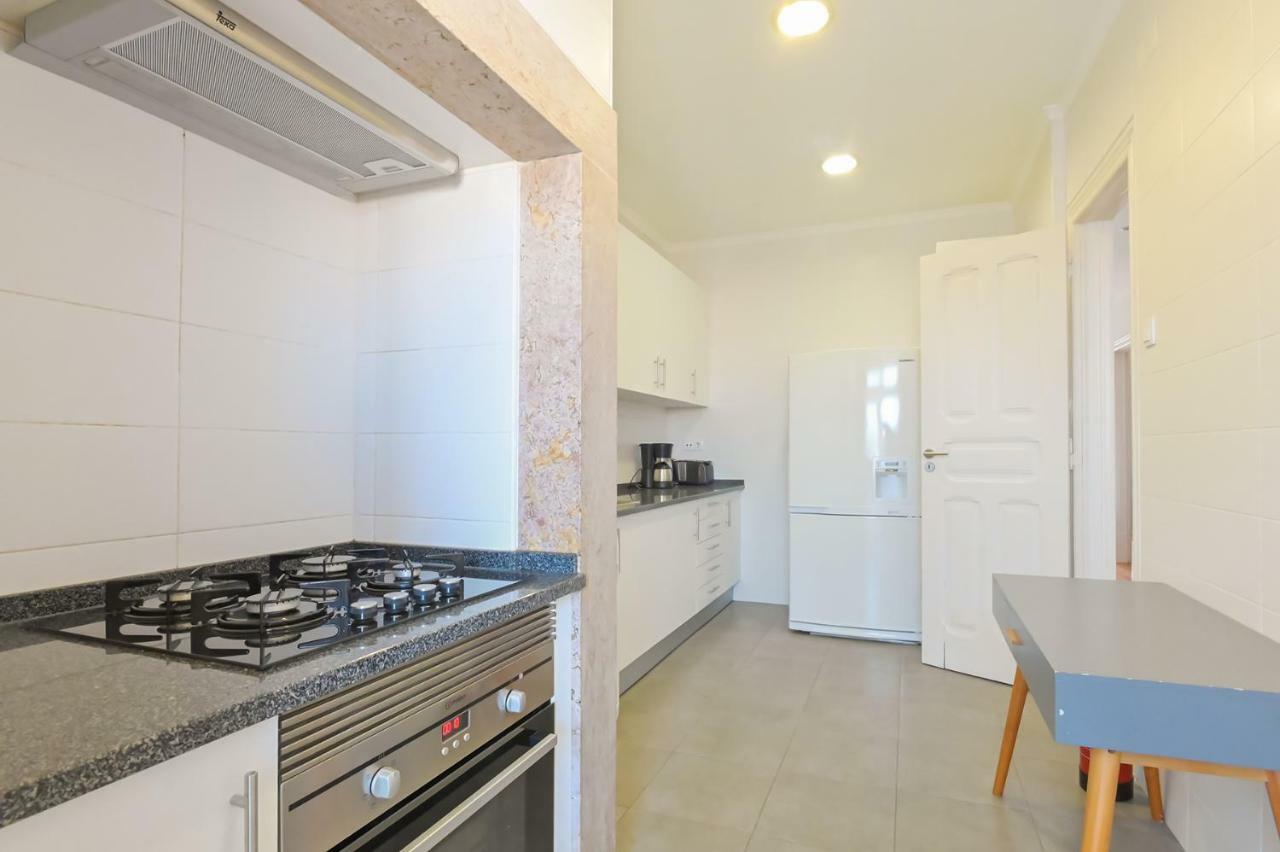 Guine 19 Apartment Lissabon