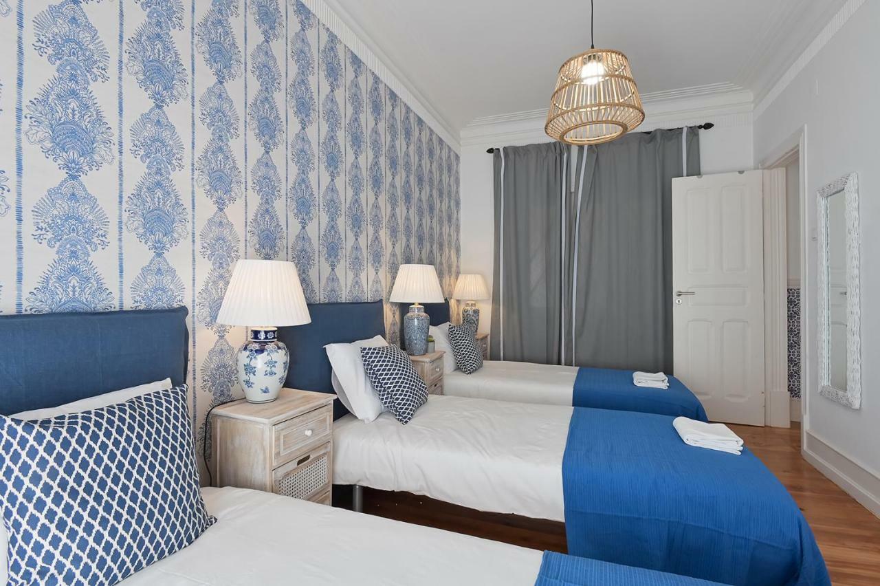 Guine 19 Apartment Lissabon
