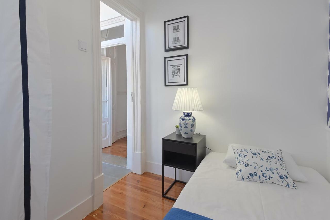 Guine 19 Apartment Lissabon