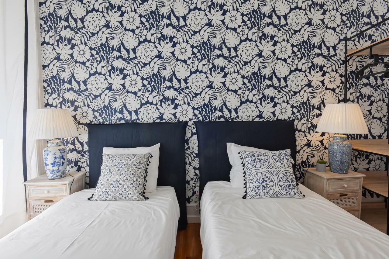Guine 19 Apartment Lissabon